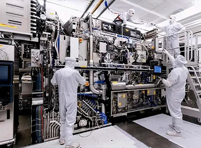 代工生產(chǎn)如何實現(xiàn)人才與流程協(xié)同？